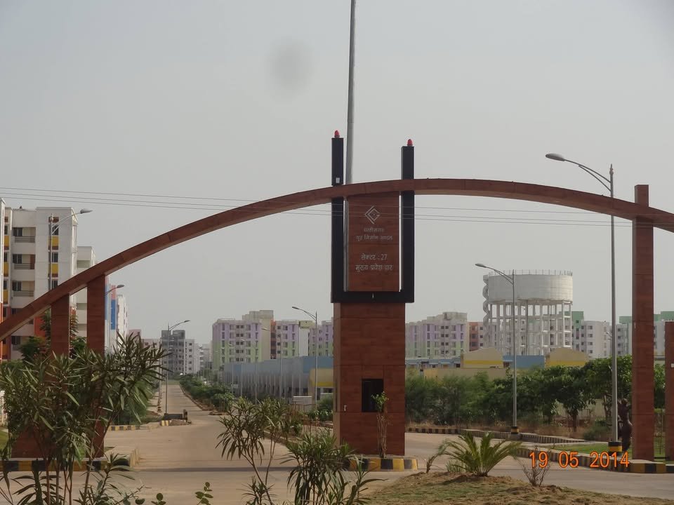 Sector 27